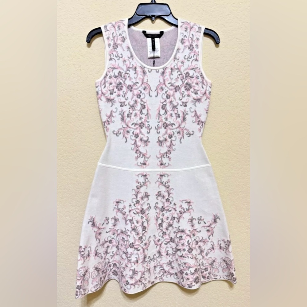 BCBG MAXZARIA “Wilma” Dress